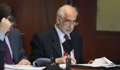 El fallo que nadie esperaba: la Corte Suprema confirmó la condena contra el fiscal que encubrió el crimen de Paulina Lebbos