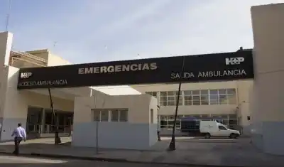 Alarma en el Padilla: uno de cada cinco ingresos a la guardia es por un siniestro vial