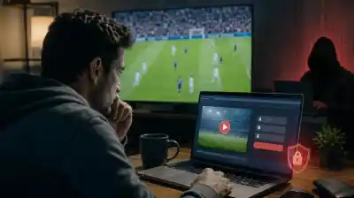 Cuidado hincha: las páginas que prometen el Mundial gratis pueden vaciar tu cuenta bancaria