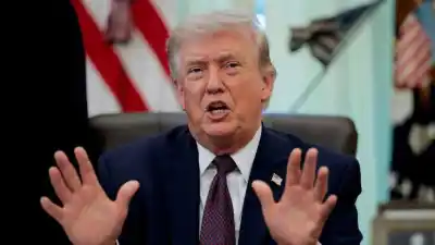 De la guerra al acuerdo: el giro de Trump que sorprendió a Medio Oriente