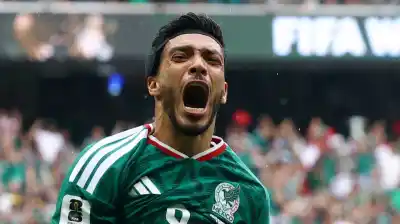 El debut con goles, expulsados y memes: así fue el triunfo de México en el Mundial 2026