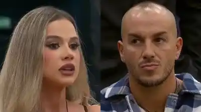 Explotó Gran Hermano: Cinzia y Pincoya acusan a Emanuel de xenofobia y la transmisión se cortó en vivo
