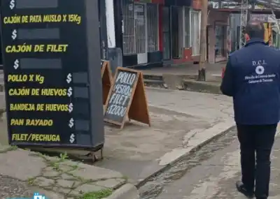 Un comercio de Tafí Viejo fue multado por cobrar de más a quienes pagaban con tarjeta