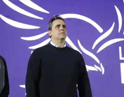 El plan de Catalán para cambiar la Constitución y “transformar” Tucumán