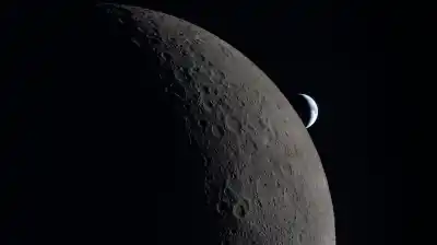 La NASA soltó más de 11.500 archivos secretos de su viaje a la Luna y ya prepara el próximo gran paso