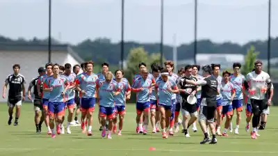 De la ilusión al adiós: la dura lesión que lo dejó sin Mundial y su decisión final