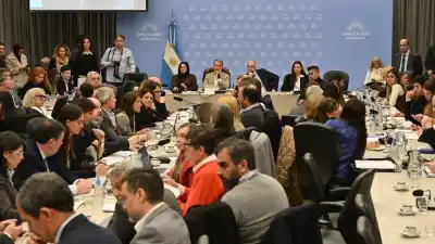 ¿Cuándo llegarán al recinto el super-RIGI y la ley de Lobby? Las claves de un debate que avanza en Diputados