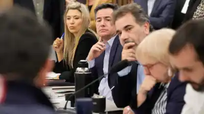 El PRO se planta contra Adorni y podría voltear su apoyo en el Congreso
