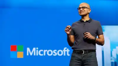 El CEO de Microsoft lanzó una idea que puede cambiar la economía: ¿impuesto a la inteligencia artificial?