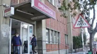 Murió un bebé de tres meses en Mar del Plata: el dramático momento que vivieron los médicos