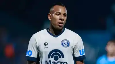 Rompió el silencio: la cifra millonaria que exige Independiente Rivadavia por Villa y la estrategia de Boca