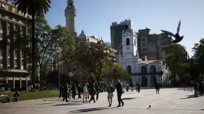 El ranking que Argentina no quiere liderar: inflación en mayo, segundo en la región