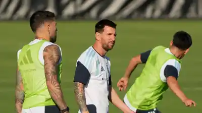 Lesión que preocupa en la Selección: Tagliafico casi descartado y Scaloni ya busca reemplazo