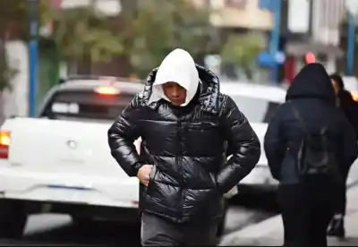 ¿Sabés cómo arranca el finde largo en Tucumán? Fresco, nubes y el domingo podría llover