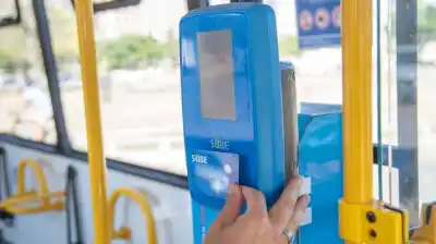 Adiós al CUD: el nuevo método para viajar gratis en tren y colectivo que ya tiene fecha