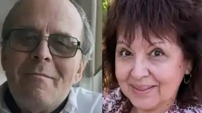 “No tenemos de dónde agarrarnos”: la desgarradora confesión de la hija de los jubilados desaparecidos en Chubut