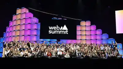 Web Summit Río 2026: la IA ya no es promesa, es el motor del presente y nadie quiere quedarse afuera