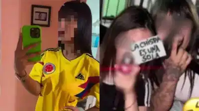 Vendían droga en boliches con stickers de Ricky Ricón: cayeron ‘las reinas del Tusi’