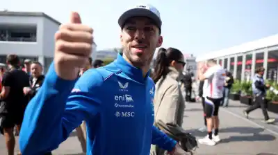 La FIA le devolvió el podio a Gasly: ¿qué pasó con la sanción que lo dejó afuera?