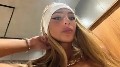La noche que terminó en la comisaría: la denuncia de Juanita Tinelli contra su exnovio