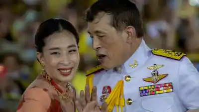 Murió la princesa Bajrakitiyabha de Tailandia: estuvo más de tres años en coma