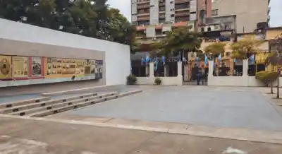 San Lorenzo y Congreso se visten de celeste y blanco: llega el Fan Fest para alentar a la Selección