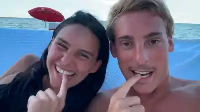 La noche que terminó en la comisaría: la denuncia de Juana Tinelli contra su ex y el detalle que llamó la atención