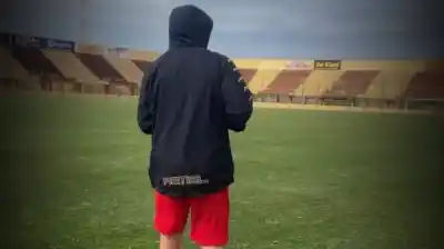 Se retiró en 2023 y ahora vuelve al fútbol con casi 40 años: la historia detrás de su regreso