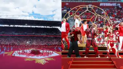 El show en Toronto que nadie esperaba: así arrancó Canadá en el Mundial 2026