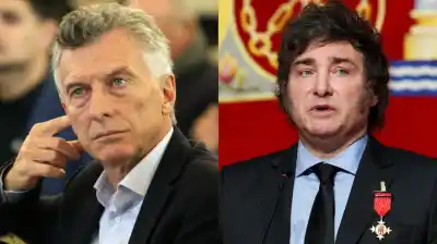 El PRO presiona a Milei y le exige: “Defienda el cambio, no a Adorni”