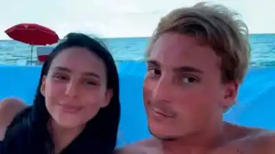 Amalia Granata reveló el estado de Bautista Cuiña tras la denuncia de Juana Tinelli