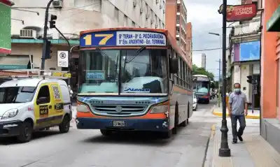 ¿El boleto más caro del NOA? El aumento que pone a Tucumán en el top 10 nacional