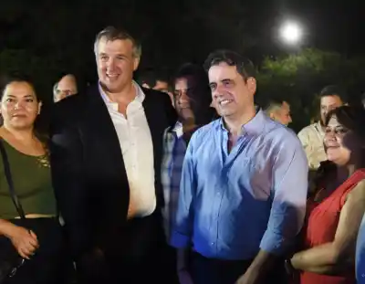 El gesto de Catalán que podría cambiar el mapa opositor en Tucumán
