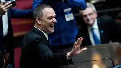 El Senado define cuándo Adorni dará la cara: la jugada del oficialismo para calmar la tormenta