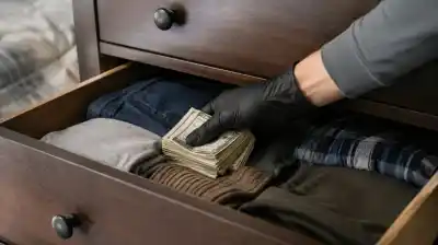 Entró a robar a la casa de su jefe, la despidieron y ahora le deben pagar una fortuna