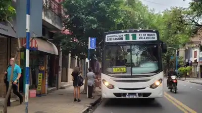 El boleto en la mira: ¿cuánto más caro será viajar en Tucumán?