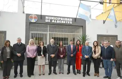 ¿Sabés qué encontraron en Alderetes que cambió la justicia para siempre?