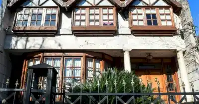 El Gobierno subasta en más de US$ 670 mil una casona vinculada a la corrupción K