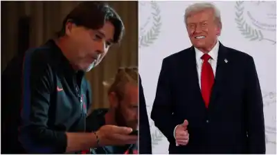 El inesperado llamado de Donald Trump a la Selección de Estados Unidos que sorprendió a Pochettino