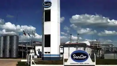 Licitan las plantas y marcas de SanCor: el precio base que nadie esperaba