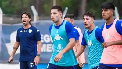 Atlético Tucumán: la reconstrucción celeste suma cinco refuerzos y mira al Torneo Apertura