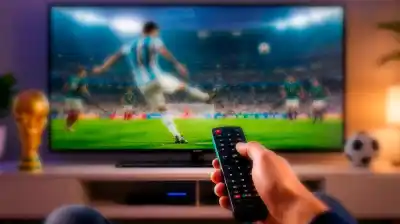 Revelaron cuál es la comida que los argentinos eligen para ver el Mundial 2026 (y no es la que pensás)