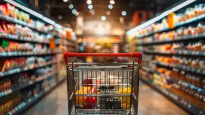 El drama de las compras diarias: qué productos dejaron de llegar a la mesa de los argentinos
