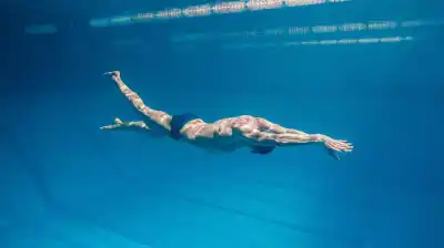 El odontólogo argentino que desafió los límites en el Mundial de Apnea: récord y emoción en Budapest