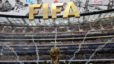 El juez de línea argentino que rompió un récord mundial en el debut del Mundial 2026