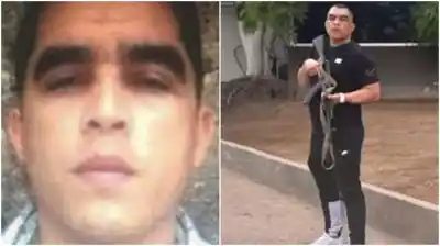 El fin del Niño Guerrero: así cayó el líder del Tren de Aragua en un operativo militar de EE.UU.