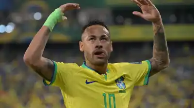 Brasil sin su magia: la razón detrás de la ausencia de Neymar en el debut mundialista