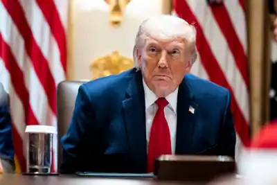 Trump aseguró que el acuerdo de paz en Medio Oriente se firma este domingo y promete reabrir el estrecho de Ormuz
