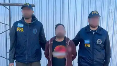 Se hacía pasar por guía espiritual y terminó detenido por un calvario de torturas y abusos