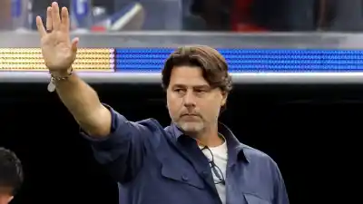 La última conversación de Pochettino con el futbolista que murió de un infarto